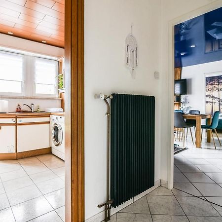 Ferienwohnung L'Essence-Ciel Saverne Exterior foto