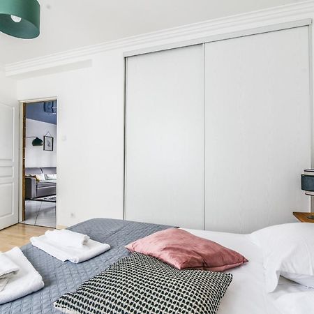 Ferienwohnung L'Essence-Ciel Saverne Exterior foto