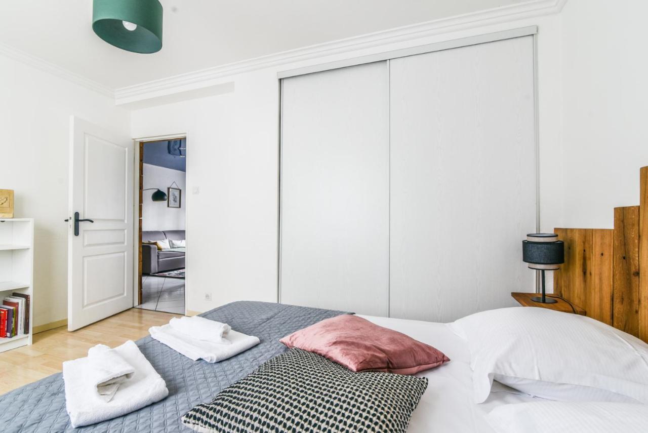 Ferienwohnung L'Essence-Ciel Saverne Exterior foto