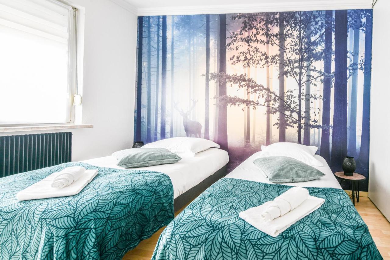 Ferienwohnung L'Essence-Ciel Saverne Exterior foto