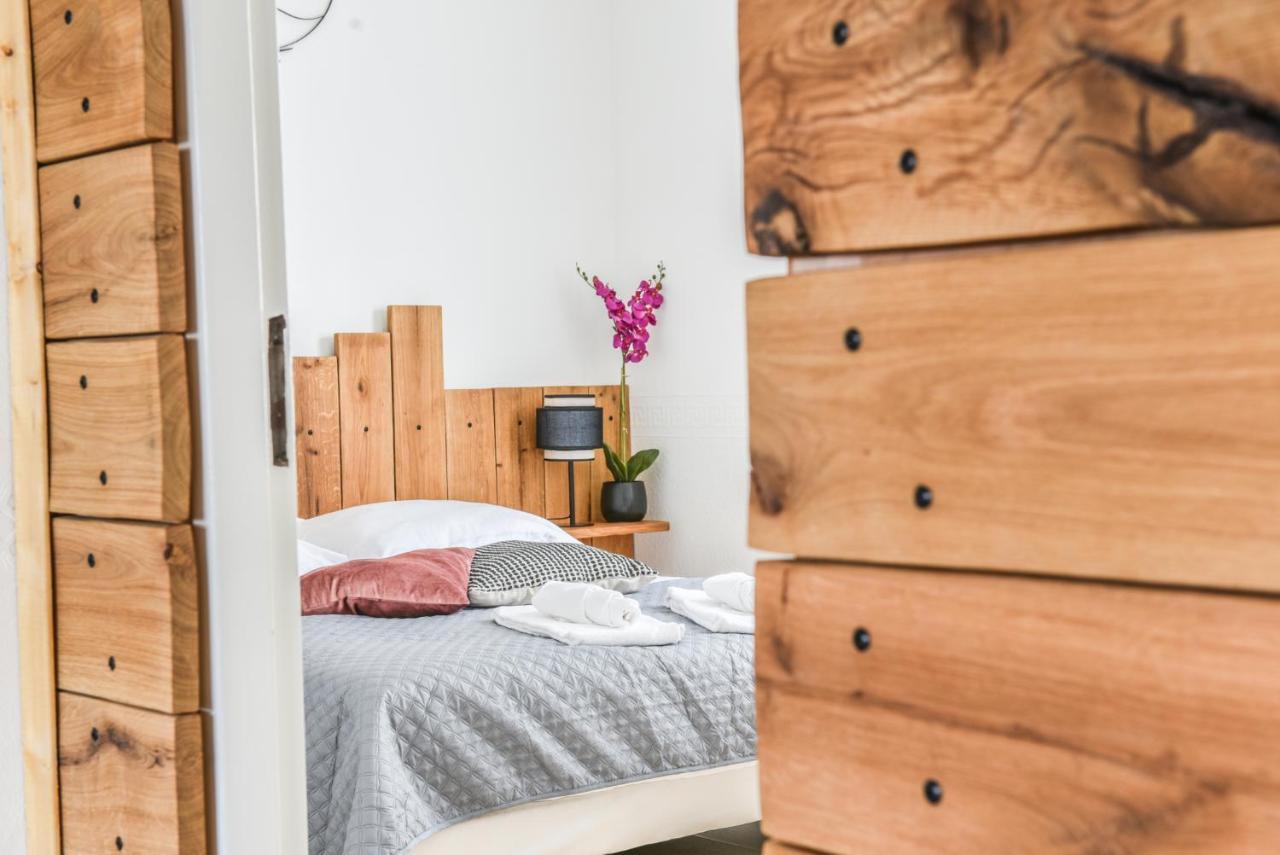 Ferienwohnung L'Essence-Ciel Saverne Exterior foto
